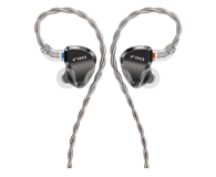 FiiO JH5 Czarne - 1217235 - zdjęcie 1